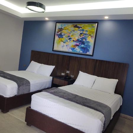 Sand Mar Hotel Puerto Peñasco Eksteriør billede