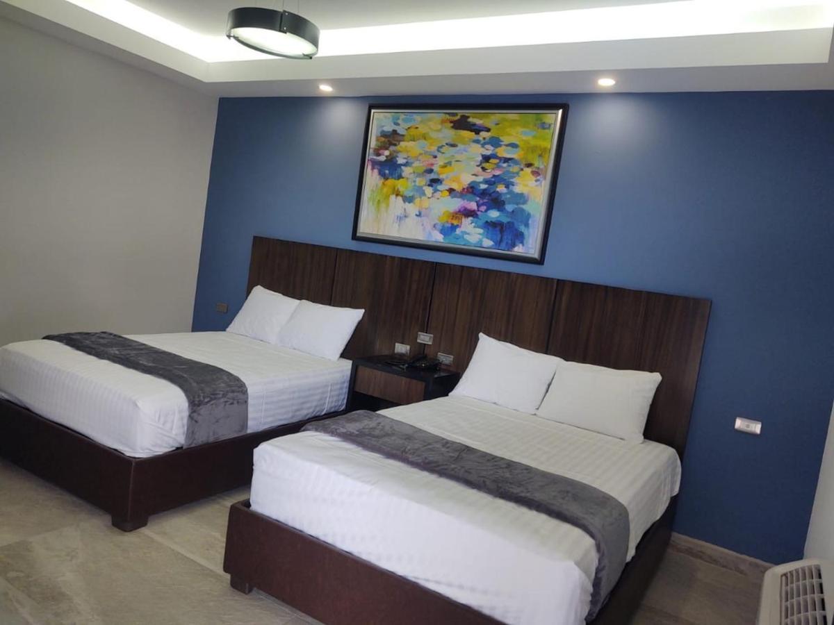 Sand Mar Hotel Puerto Peñasco Eksteriør billede